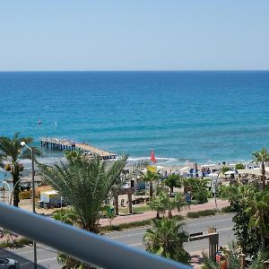Standard Room Side Sea View